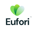 This image is the Eufori Logo