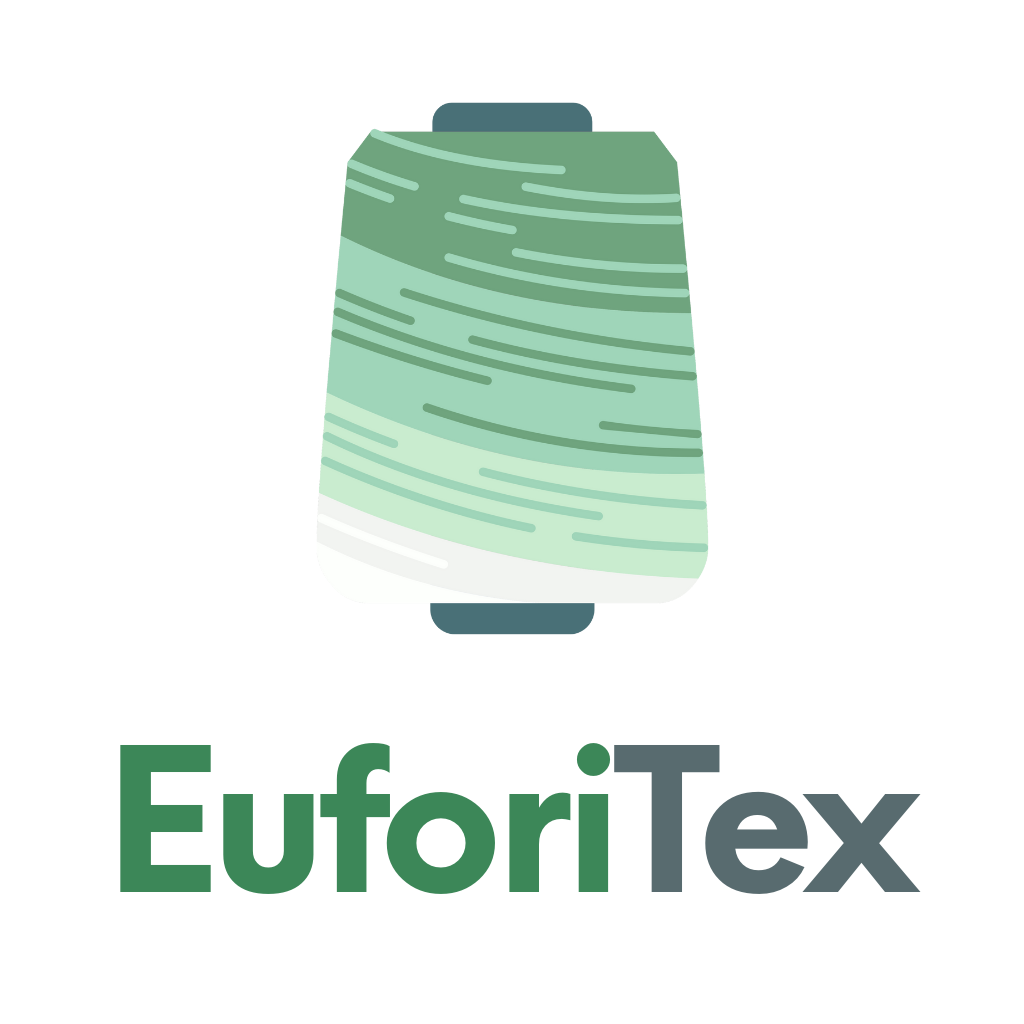 Euforitex 1024 logo